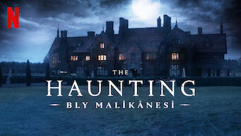 The Haunting: Bly Malikânesi (2020)