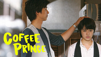 Coffee Prince (2007)